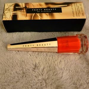 Fenty Beauty Stunna lip paint Unattached